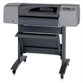 HP DesignJet 500 Plus